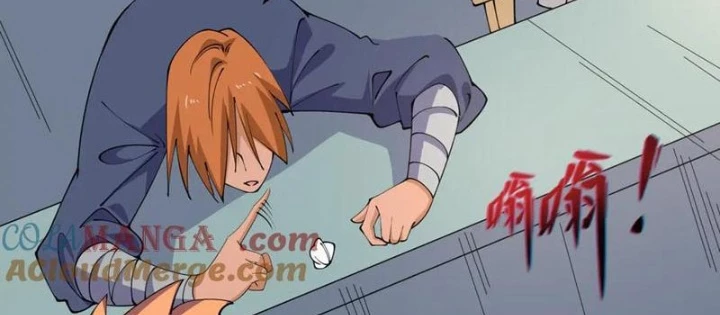 Kỷ Nguyên Kỳ Lạ Chapter 467 - 110