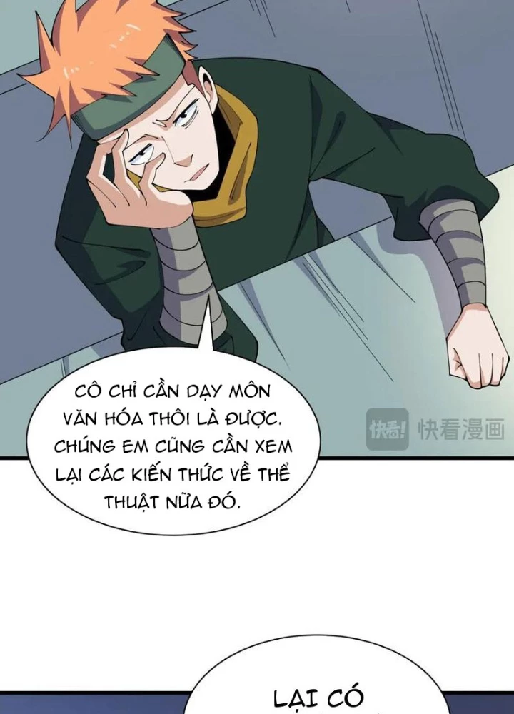 Kỷ Nguyên Kỳ Lạ Chapter 467 - 111