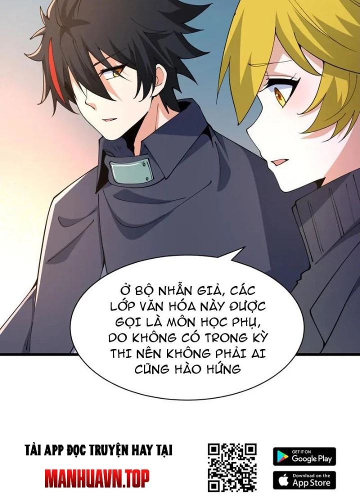 Kỷ Nguyên Kỳ Lạ Chapter 467 - 113