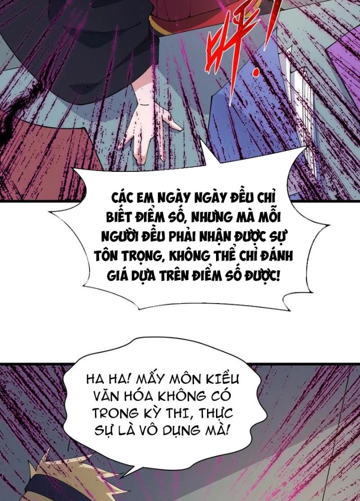 Kỷ Nguyên Kỳ Lạ Chapter 467 - 117