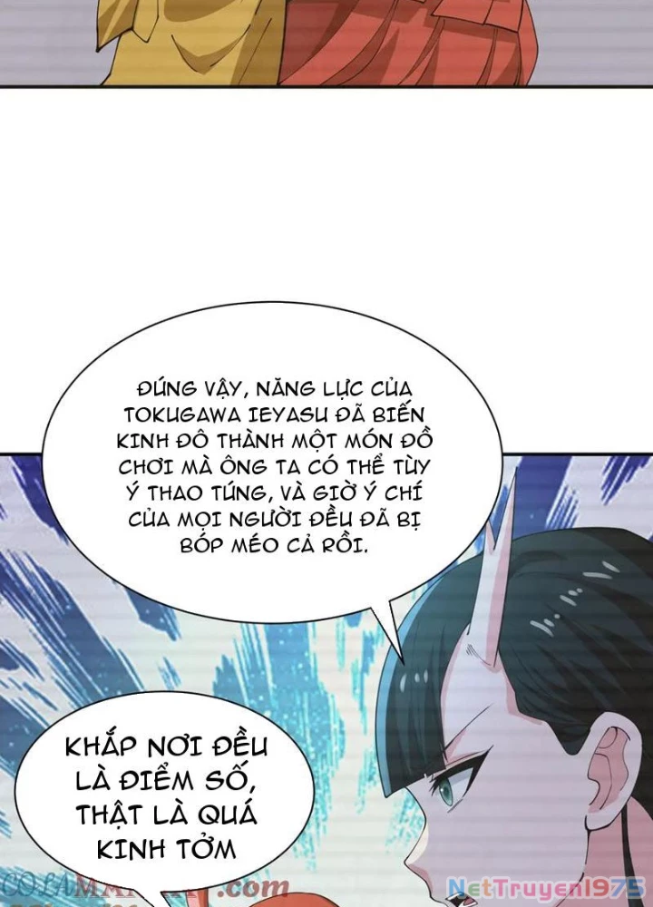 Kỷ Nguyên Kỳ Lạ Chapter 467 - 123