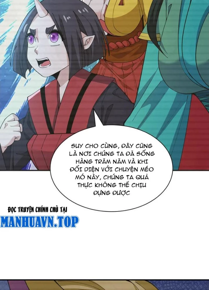 Kỷ Nguyên Kỳ Lạ Chapter 467 - 125