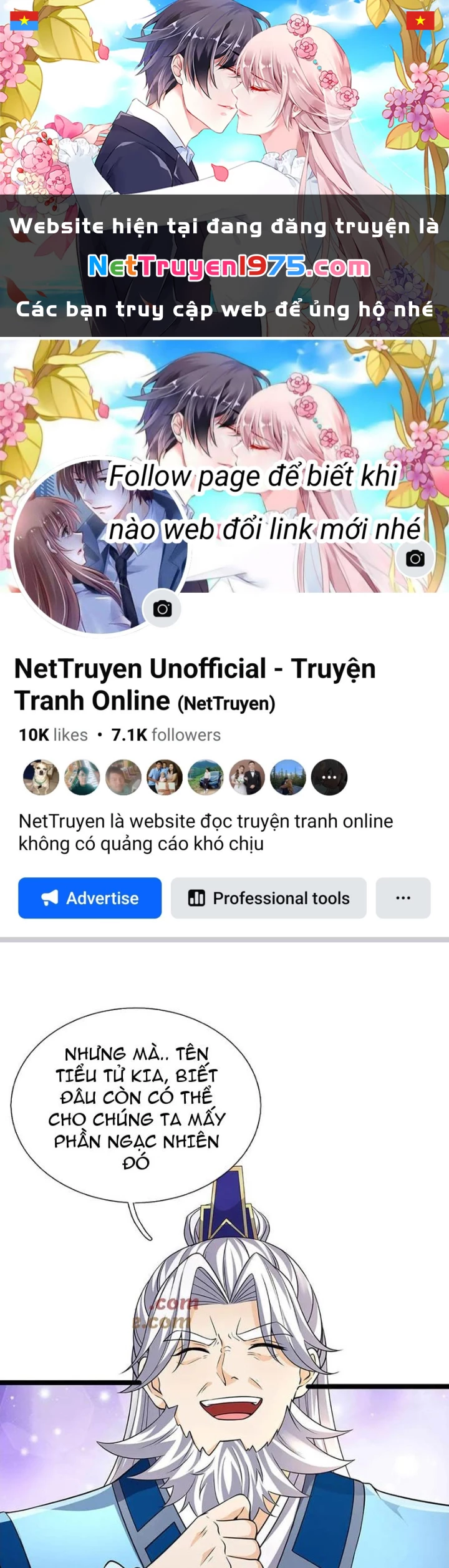 Ta có thể vô hạn bạo kích Chapter 92 - 1