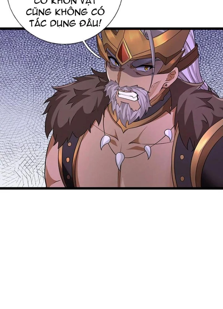 Ta có thể vô hạn bạo kích Chapter 92 - 3