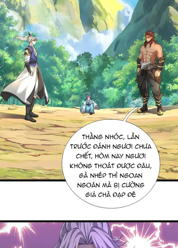 Ta có thể vô hạn bạo kích Chapter 92 - 5
