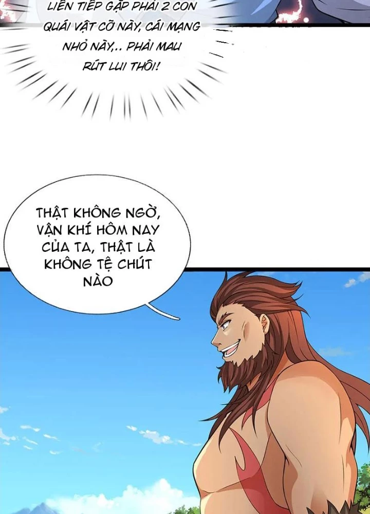Ta có thể vô hạn bạo kích Chapter 92 - 7