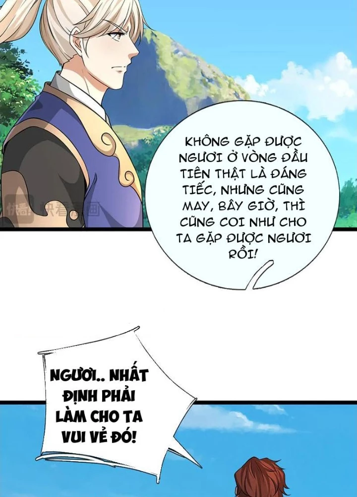 Ta có thể vô hạn bạo kích Chapter 92 - 9