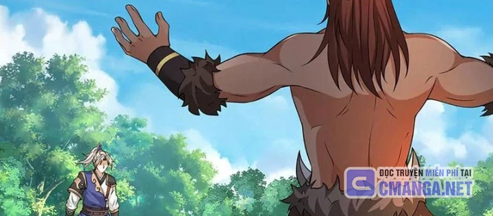 Ta có thể vô hạn bạo kích Chapter 92 - 10