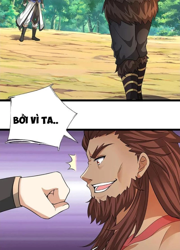 Ta có thể vô hạn bạo kích Chapter 92 - 11