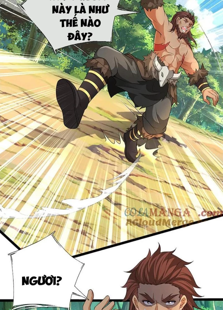 Ta có thể vô hạn bạo kích Chapter 92 - 15