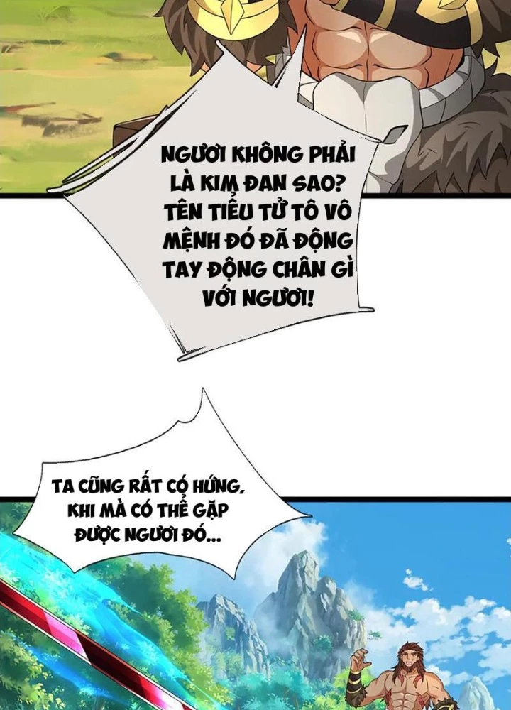 Ta có thể vô hạn bạo kích Chapter 92 - 17