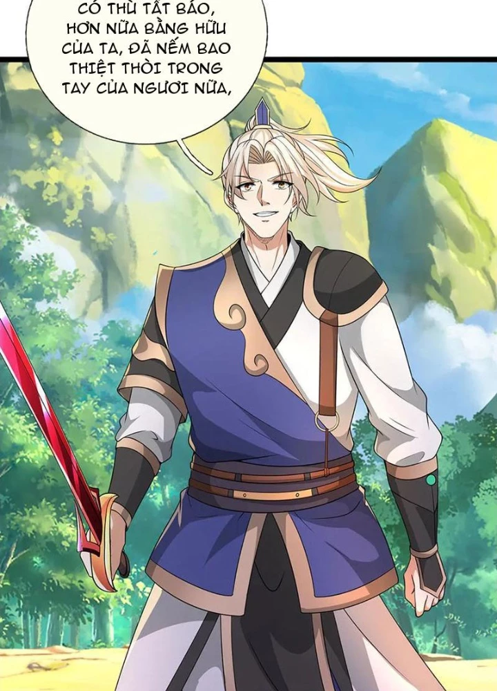 Ta có thể vô hạn bạo kích Chapter 92 - 19