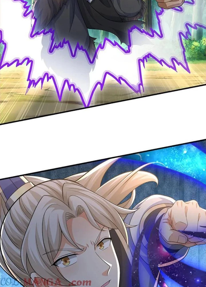 Ta có thể vô hạn bạo kích Chapter 92 - 23