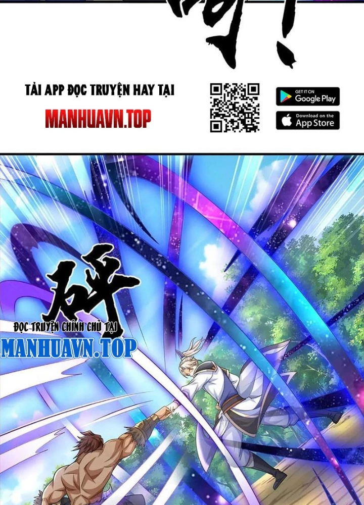 Ta có thể vô hạn bạo kích Chapter 92 - 25