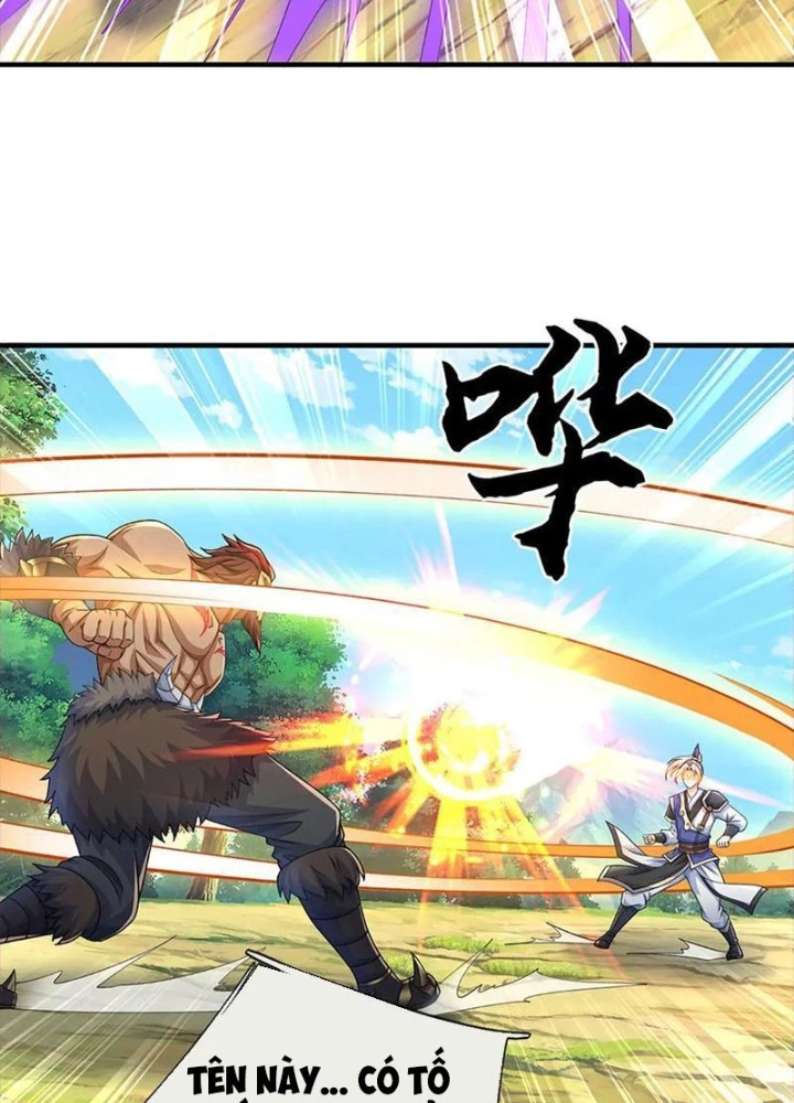 Ta có thể vô hạn bạo kích Chapter 92 - 27