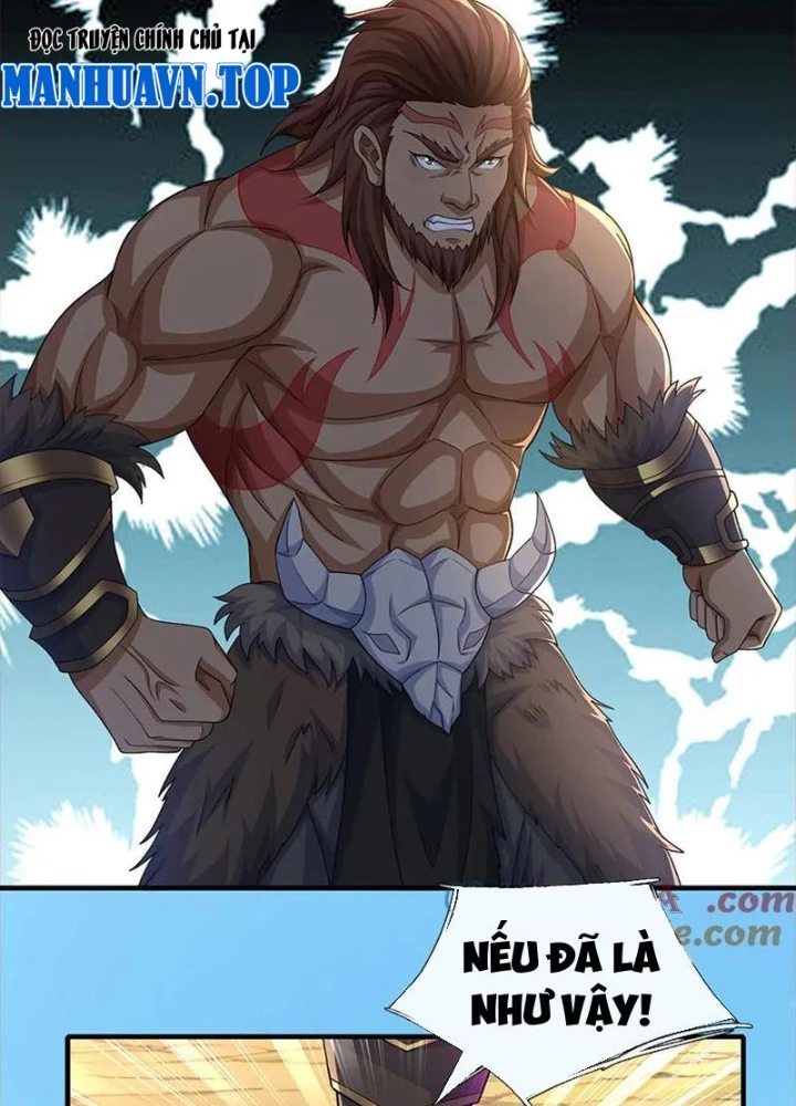 Ta có thể vô hạn bạo kích Chapter 92 - 29