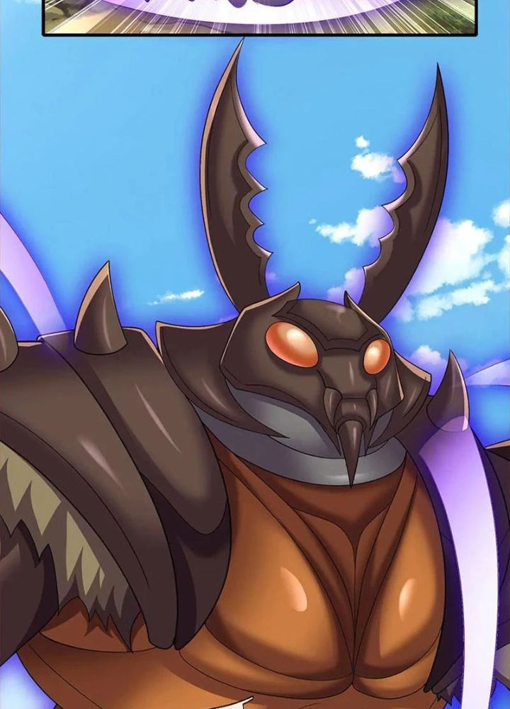 Ta có thể vô hạn bạo kích Chapter 92 - 31