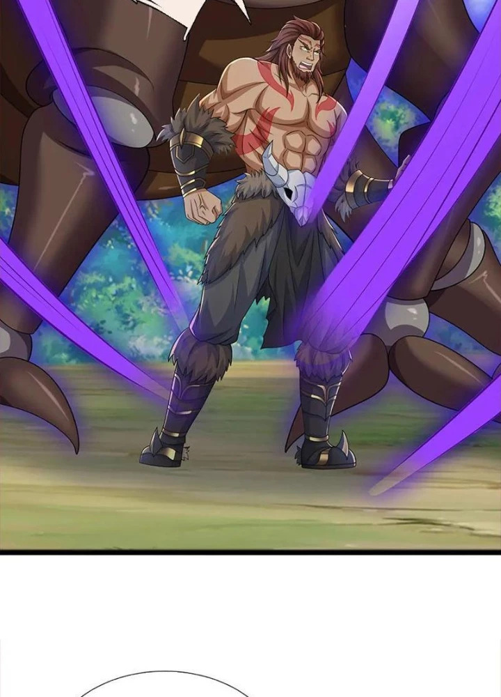 Ta có thể vô hạn bạo kích Chapter 92 - 33