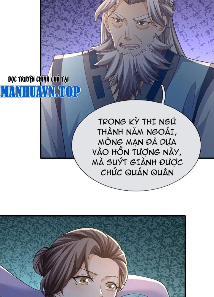 Ta có thể vô hạn bạo kích Chapter 92 - 35