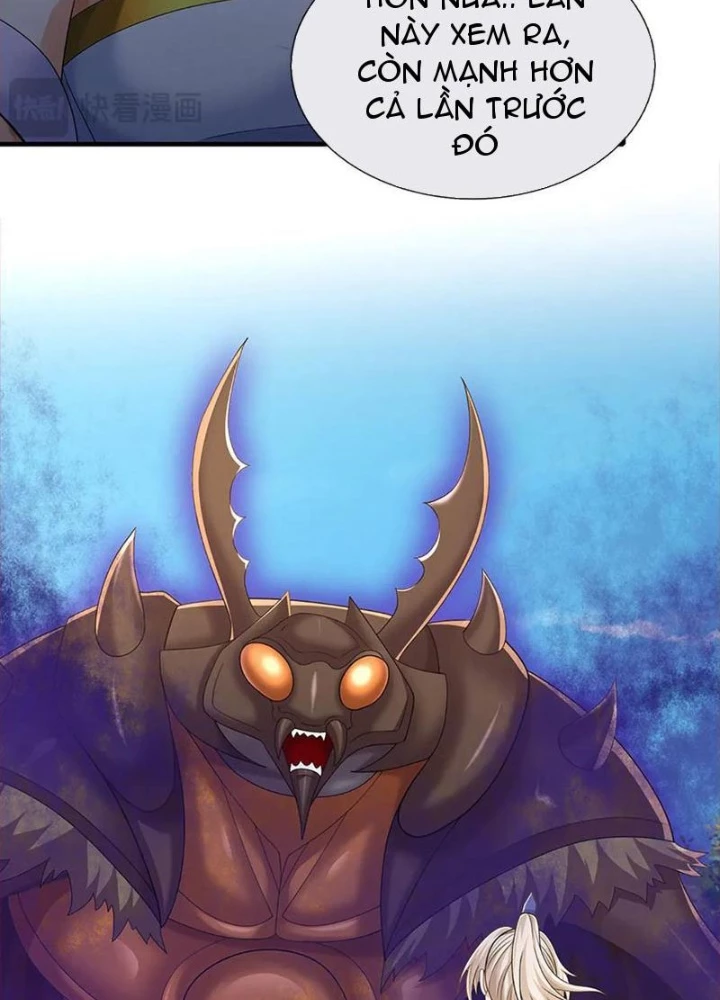 Ta có thể vô hạn bạo kích Chapter 92 - 37