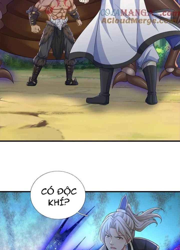 Ta có thể vô hạn bạo kích Chapter 92 - 39