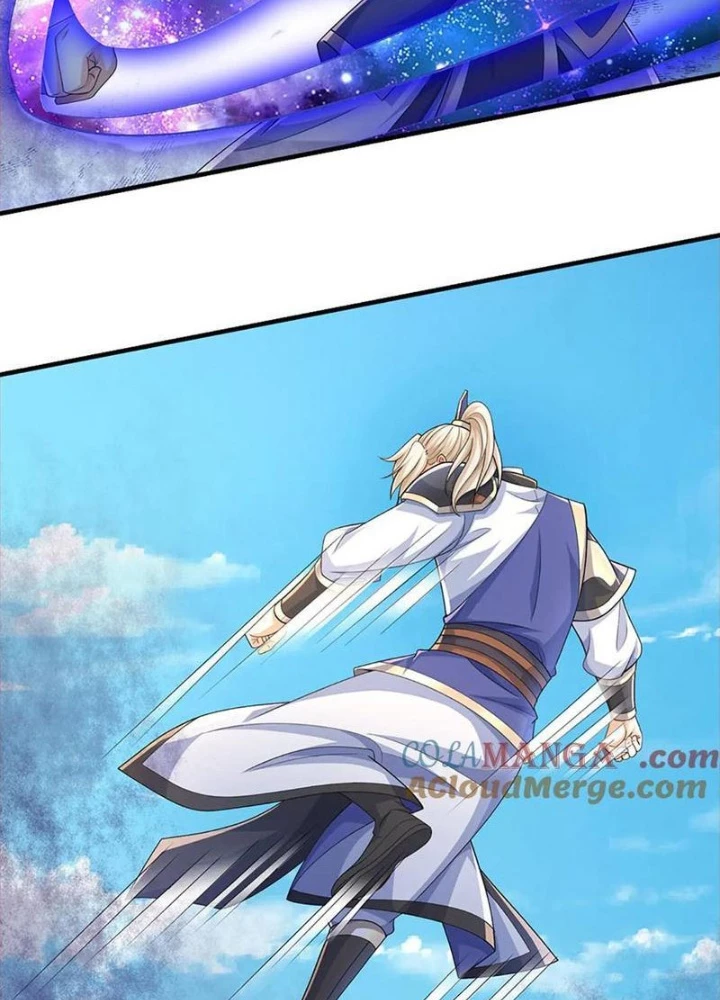 Ta có thể vô hạn bạo kích Chapter 92 - 41