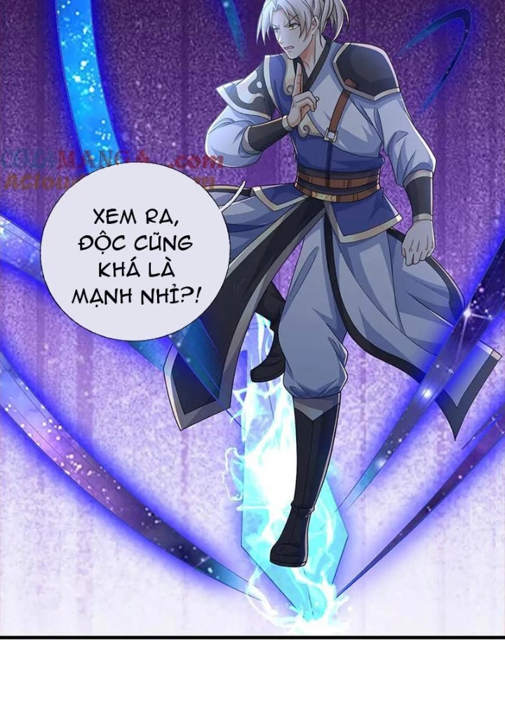 Ta có thể vô hạn bạo kích Chapter 92 - 45