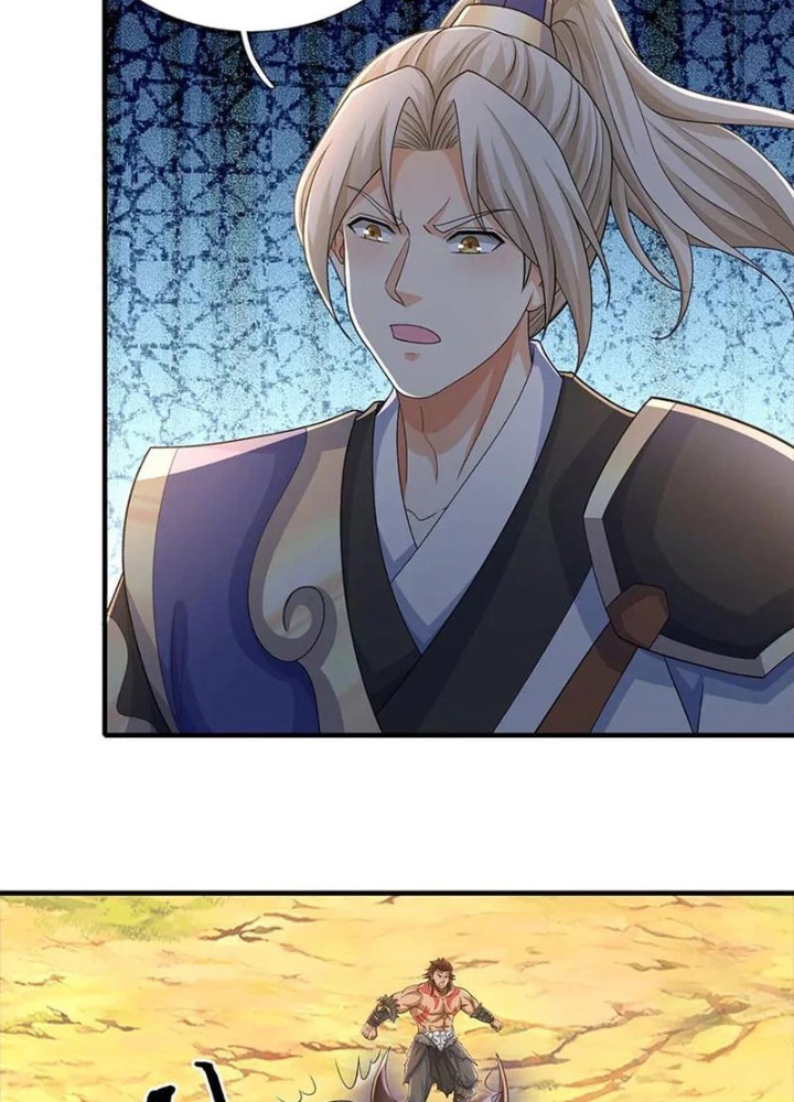 Ta có thể vô hạn bạo kích Chapter 92 - 47