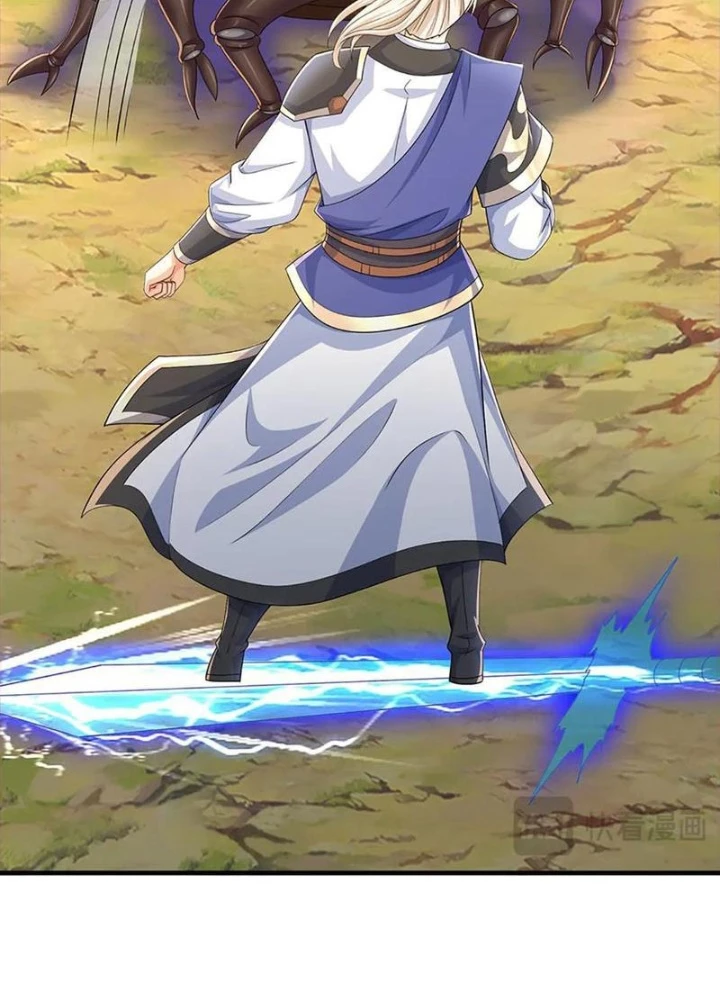 Ta có thể vô hạn bạo kích Chapter 92 - 49