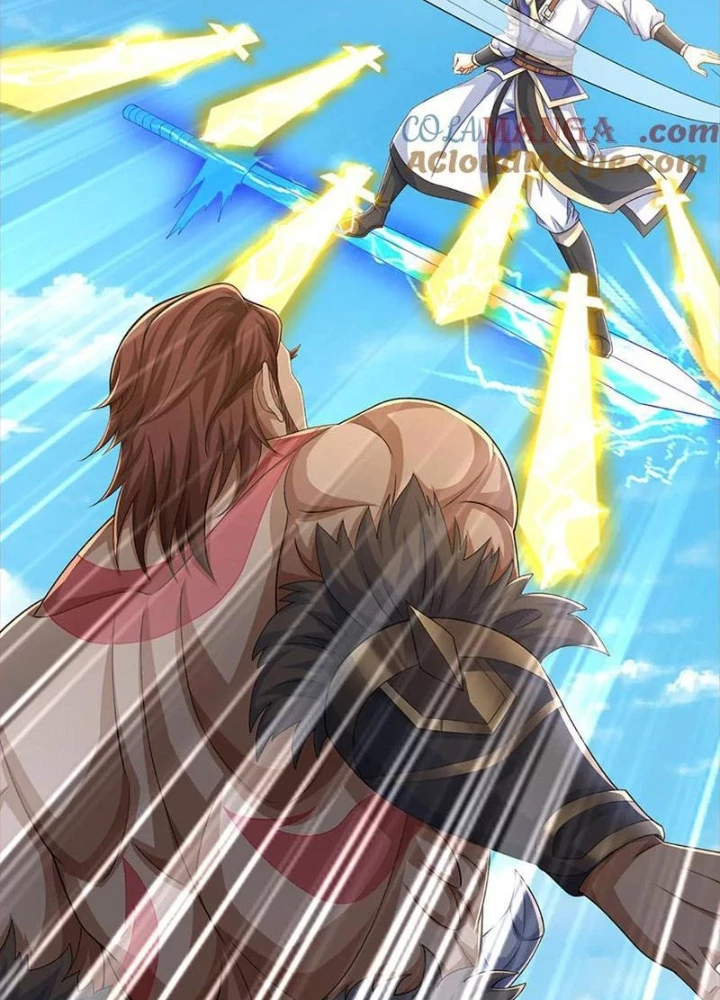 Ta có thể vô hạn bạo kích Chapter 92 - 51