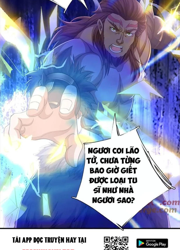 Ta có thể vô hạn bạo kích Chapter 92 - 53
