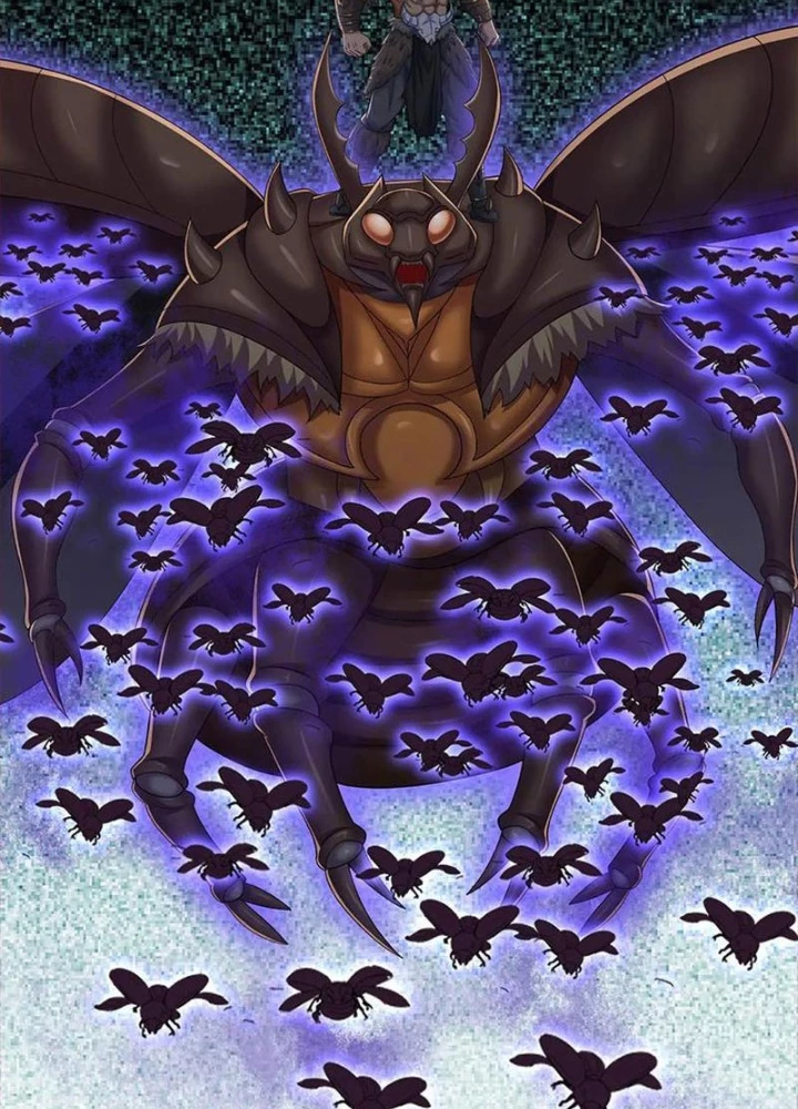 Ta có thể vô hạn bạo kích Chapter 92 - 55