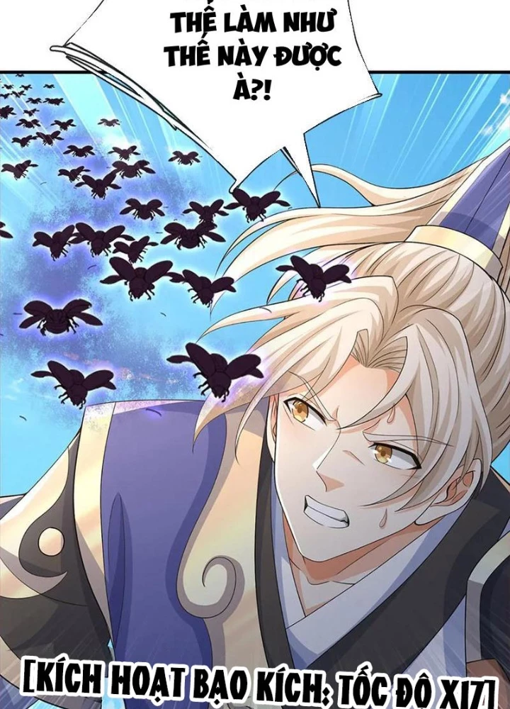 Ta có thể vô hạn bạo kích Chapter 92 - 57