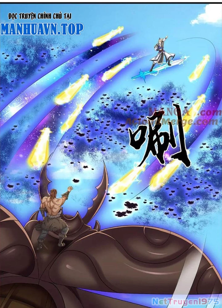 Ta có thể vô hạn bạo kích Chapter 92 - 59