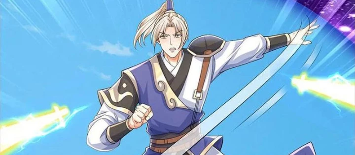 Ta có thể vô hạn bạo kích Chapter 92 - 62