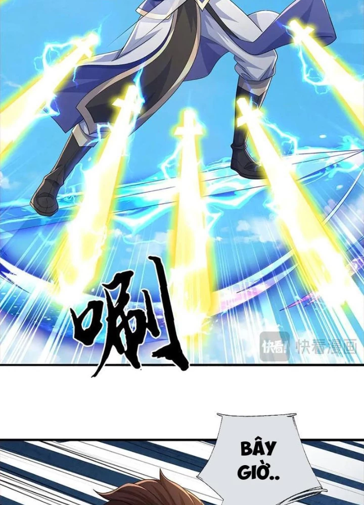 Ta có thể vô hạn bạo kích Chapter 92 - 63