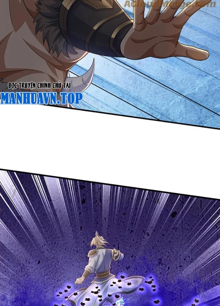 Ta có thể vô hạn bạo kích Chapter 92 - 65