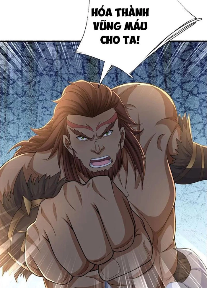 Ta có thể vô hạn bạo kích Chapter 92 - 73