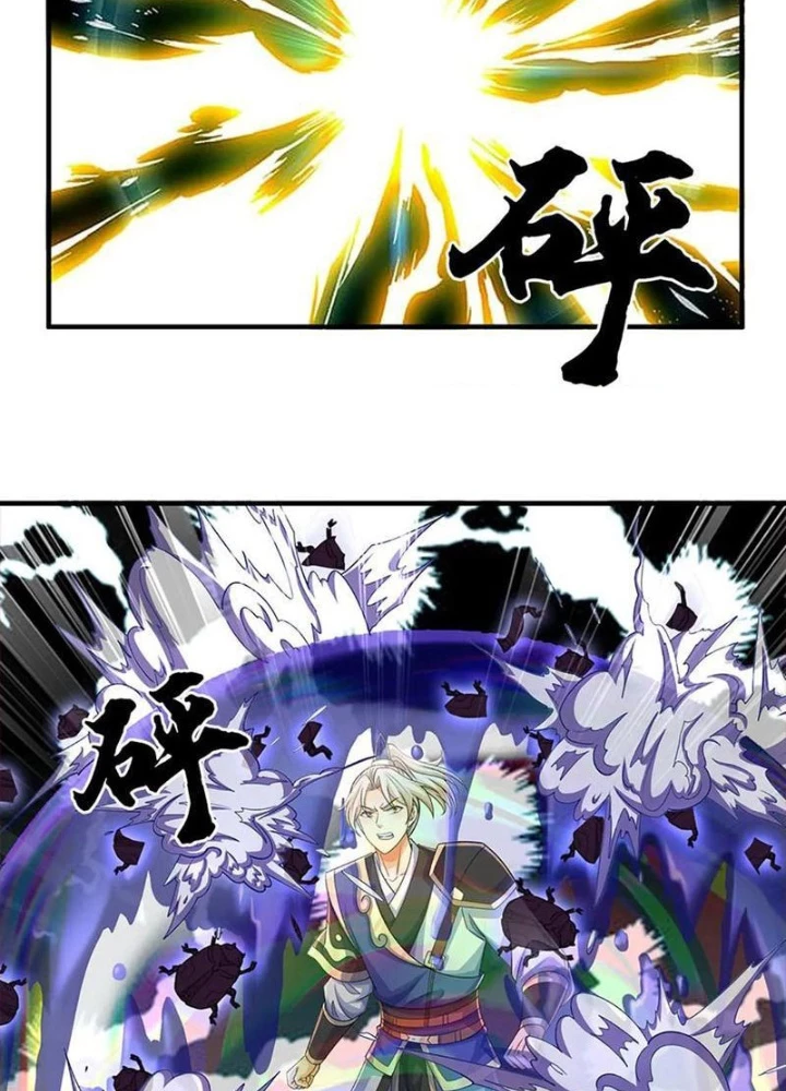 Ta có thể vô hạn bạo kích Chapter 92 - 75