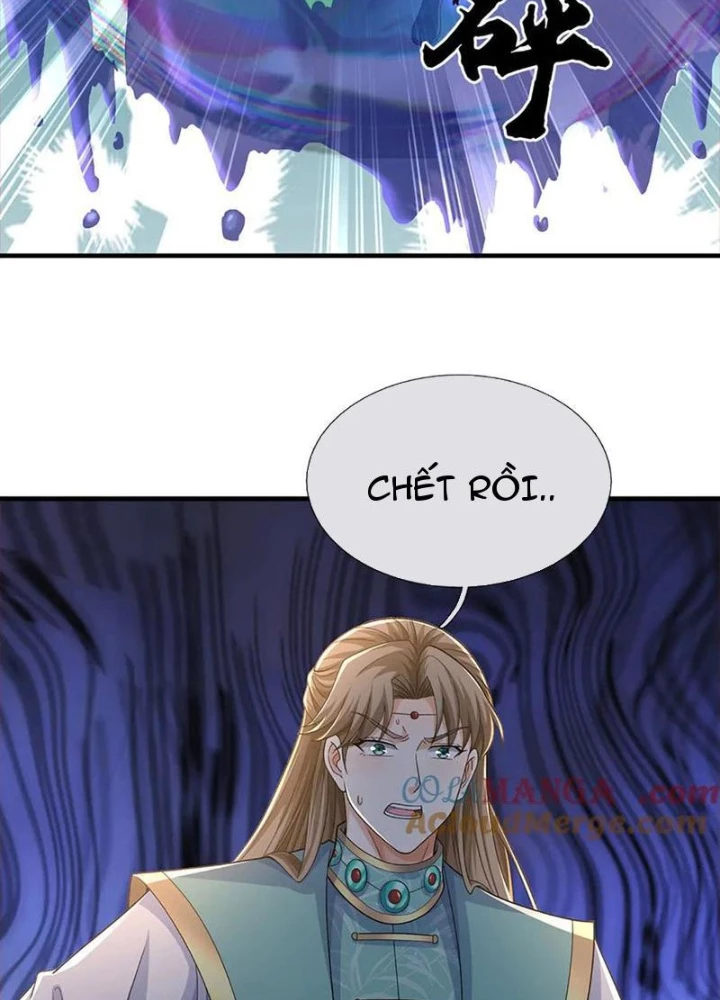 Ta có thể vô hạn bạo kích Chapter 92 - 77