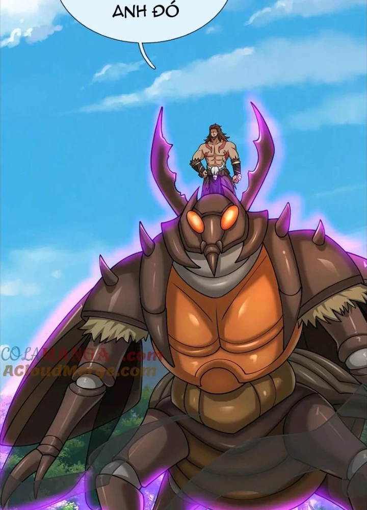 Ta có thể vô hạn bạo kích Chapter 92 - 93