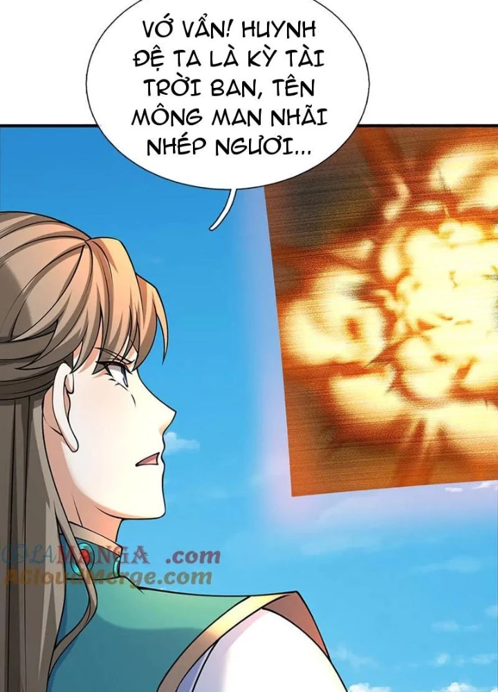 Ta có thể vô hạn bạo kích Chapter 92 - 99