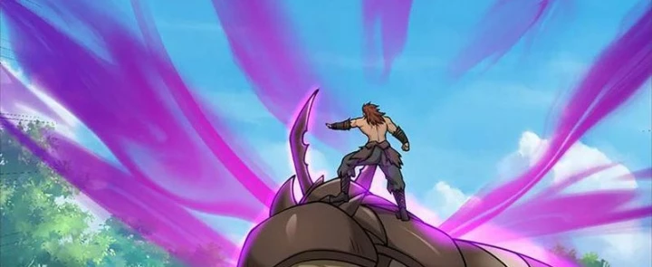 Ta có thể vô hạn bạo kích Chapter 92 - 102