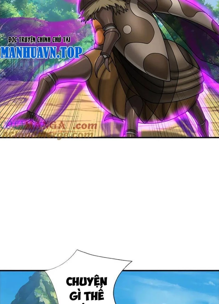 Ta có thể vô hạn bạo kích Chapter 92 - 103