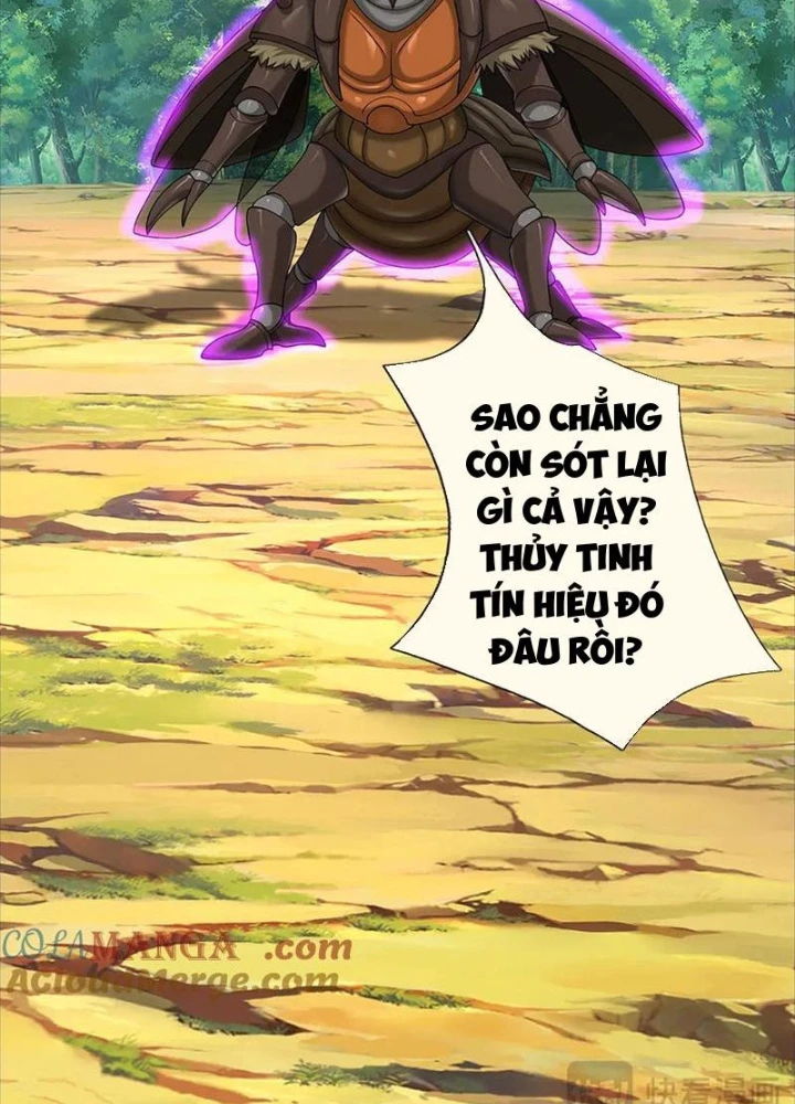 Ta có thể vô hạn bạo kích Chapter 92 - 105