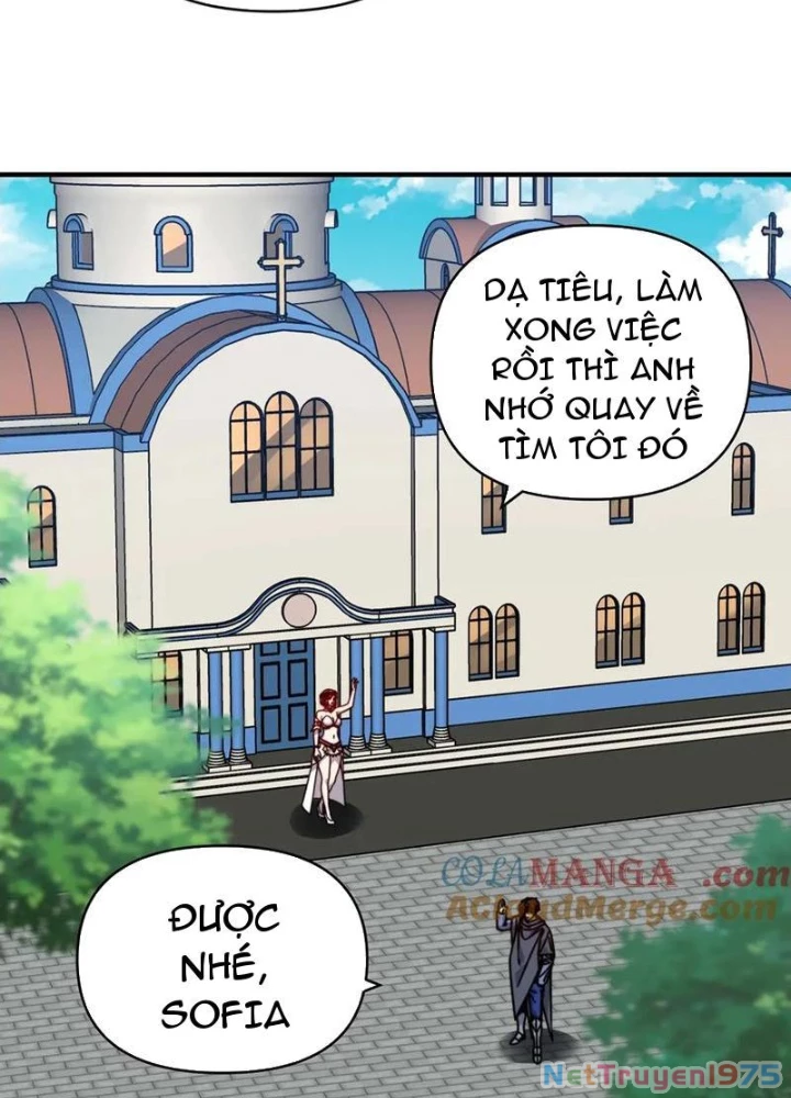Bắt đầu chuyển chức tài thần, ta chuyển hóa triệu vạn thần sủng Chapter 20 - 29