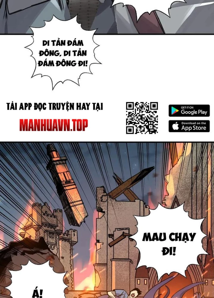 Bắt đầu chuyển chức tài thần, ta chuyển hóa triệu vạn thần sủng Chapter 20 - 81