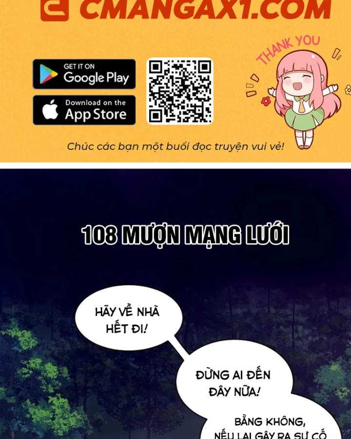 Tay Trái Của Ta Có Thể Dị Biến Chapter 108 - 2