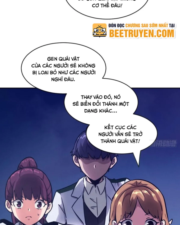 Tay Trái Của Ta Có Thể Dị Biến Chapter 108 - 4