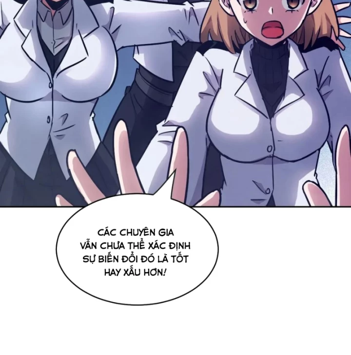 Tay Trái Của Ta Có Thể Dị Biến Chapter 108 - 5